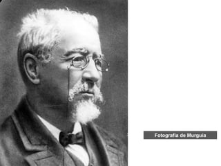 Fotografía de Murguía
 