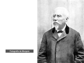 Fotografía de Murguía
 