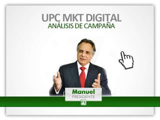 Manuel rodriguez FS  presentacion