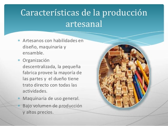 Manufactura esbelta historia