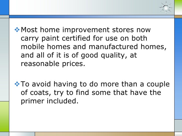 Mobile Home Values >> Manufactured Home Exterior Improvements Cost Less And Mobile Home Values >> Manufactured Home Exterior Improvements Cost Less And