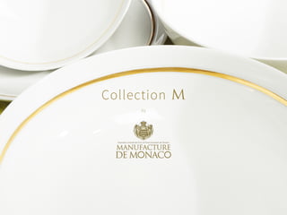 Collection M
by
 