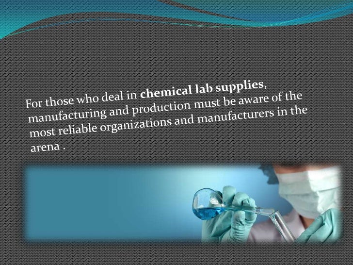 Online Chemical Distributors Manufacturers and Distributors of Chemicals