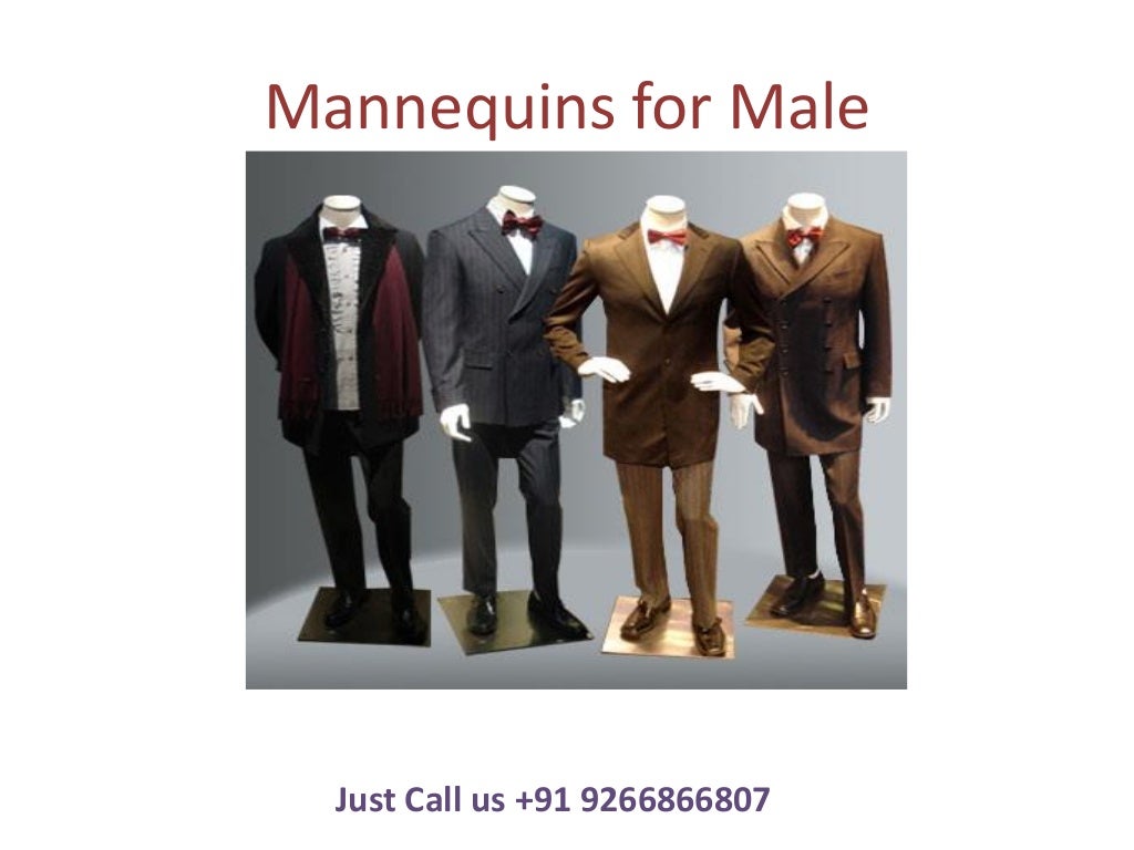 Mannequin Manufacturers ,Seller & Dealer in Delhi , Mannequins for ma…