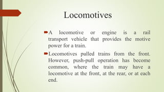 Summer Internship Presentation on Manufacturing and testing of ...