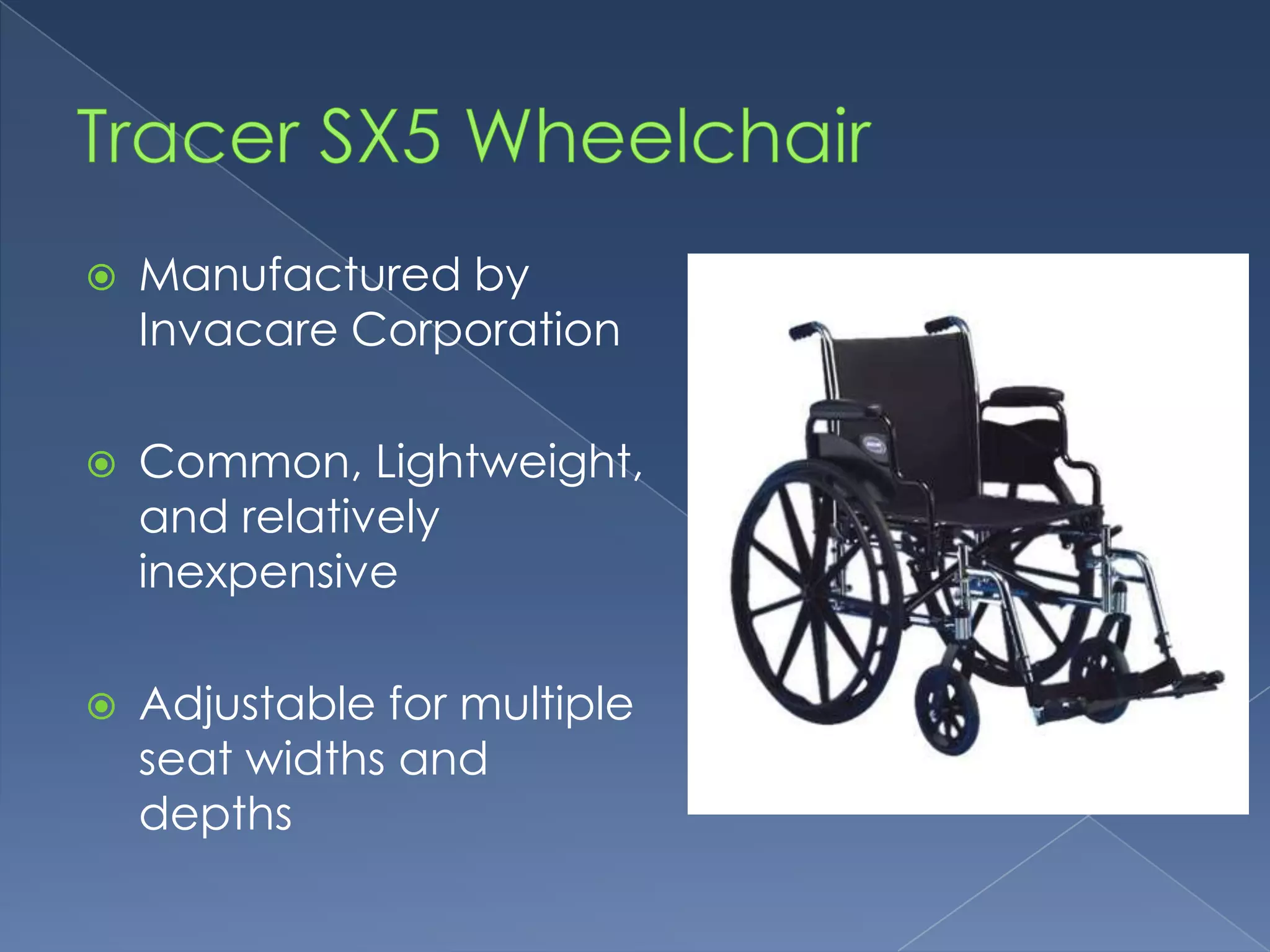 Wheelchair Bumper Assembly