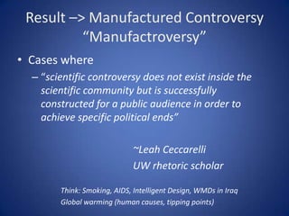  websites of 50 major conservative think tanks