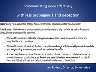 why does the mainstream news report two sides of a one sided story?US Journalism filters reality through power in WashingtonJ norm of balance invites SPINNING another side Political Interests magnify claims with PRNews feeds on drama and conflictResult: News resembles reality TV