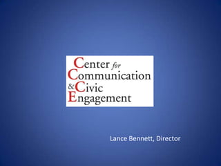 No surprise: US opinion politically drivenSource: Nature Conservancy - EcoAmerica Poll, Oct 2008