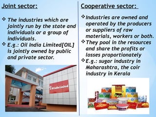 Manufacturing Industries -X.pptx class 10 geography | PPTX