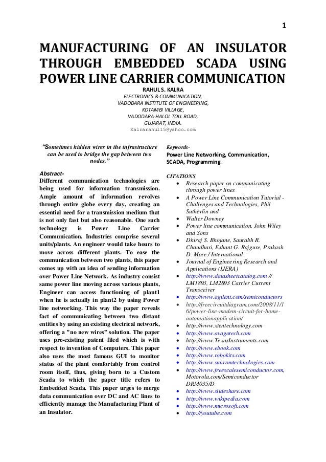 Visual Foxpro Serial Communication Ppt