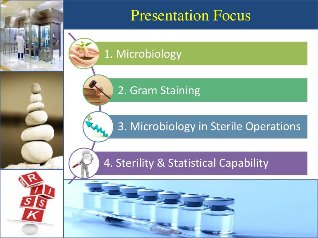 Manufacturing of Sterile Products Session 1 of 3OA13 May 2015