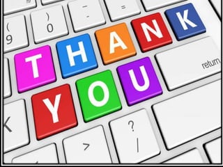 Manufacturing operation and controls 