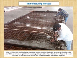 Manufacturing Process ,[object Object]