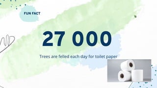 Manufacturing Process of Tissue Paper | PDF