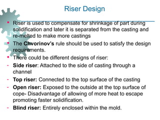 Manufacturing processes | PPT