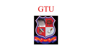 GTU
 