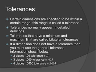 Manufacturing process lab lecture 1 | PPT