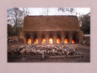 Manufacturing process of bricks | PPT