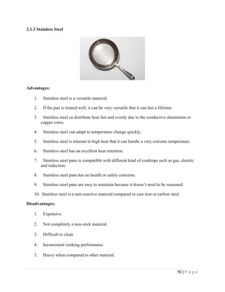 Production Process Project Pdf Manufacturing Process Project | PDF