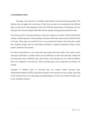 Production Process Project Pdf Manufacturing Process Project | PDF