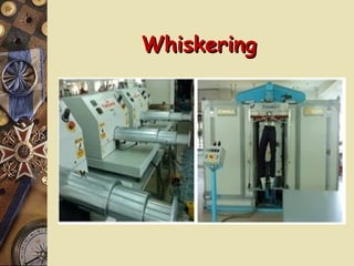 WhiskeringWhiskering
 