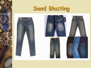 Sand BlastingSand Blasting
 