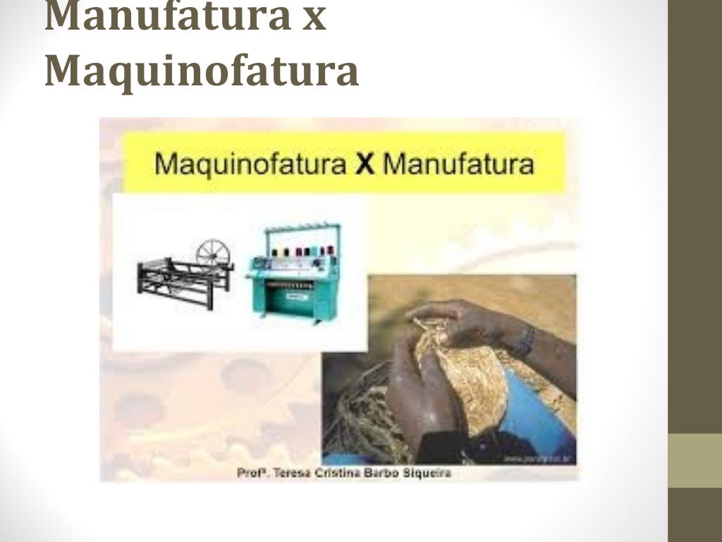 O Que é Maquinofatura - RETOEDU