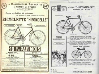 5KNA Productions 2018
 