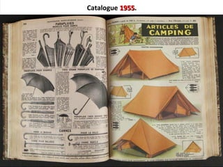 Catalogue 19551955.
 