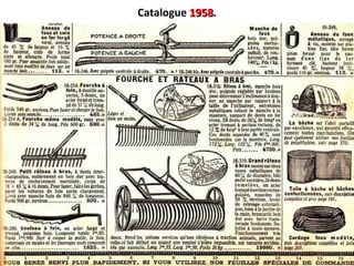 Catalogue 19581958.
 