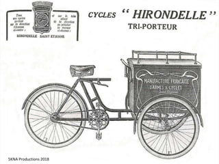 5KNA Productions 2018
 