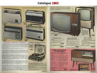 Catalogue 19671967.
 
