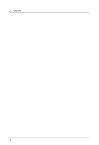 CFC e SEBRAE




12
 