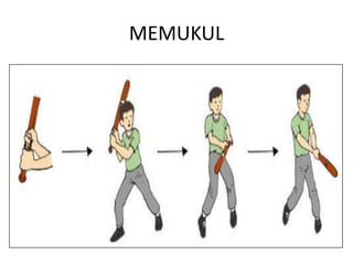 MEMUKUL
 