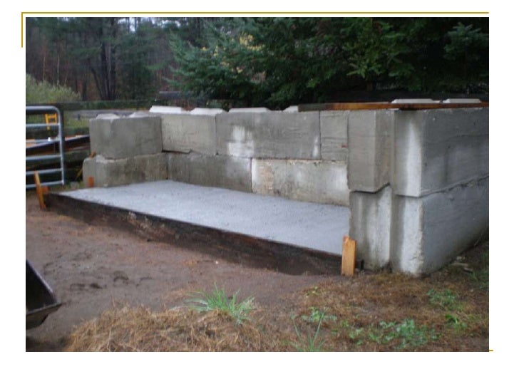 Manure Management & Compost Technique