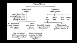 Comprehensive Guide to Organic Manures: FYM, Compost, Vermicompost ...
