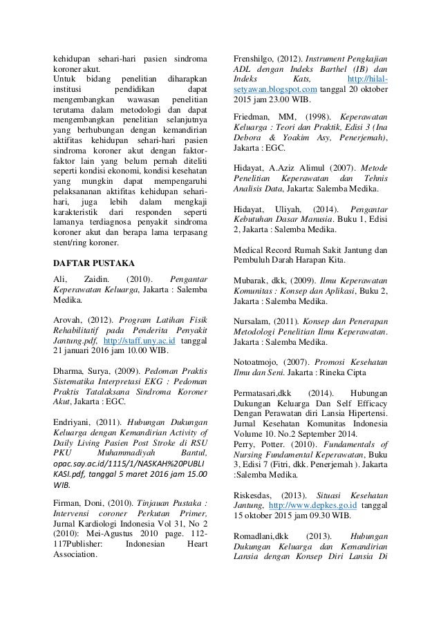 Friedman 2010 Buku Ajar Keperawatan Keluarga Info Friedman 2010 Buku Ajar Keperawatan Keluarga Info