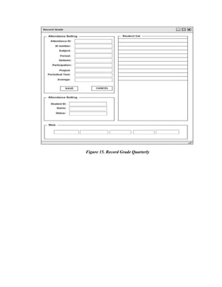 Figure 15. Record Grade Quarterly

 