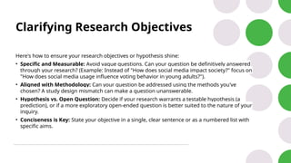 Mastering the Art of Manuscript Writing: A Comprehensive Guide for ...