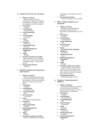 Manuscrito Petic Software