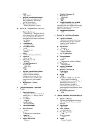 Manuscrito Petic Software