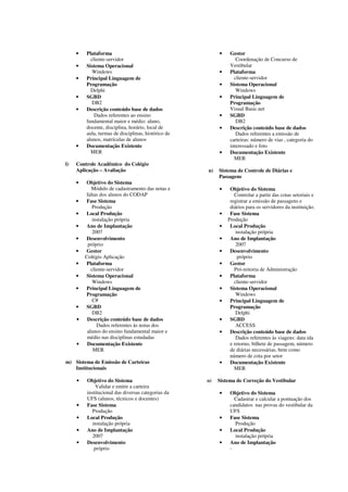 Manuscrito Petic Software