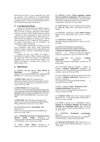 Manuscrito Petic Software