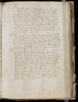 Manuscrito voynich