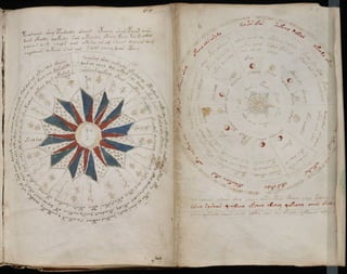 Manuscrito voynich