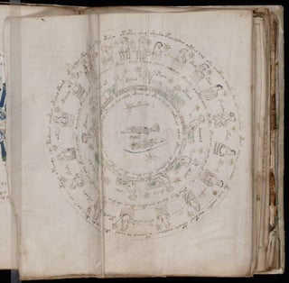 Manuscrito voynich