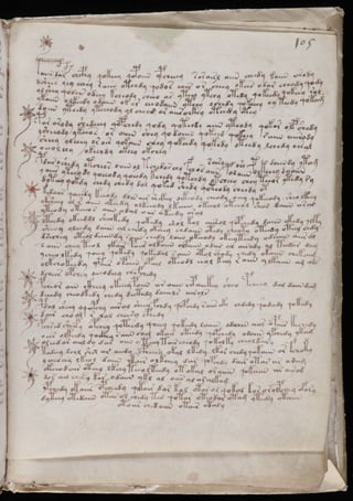 Manuscrito voynich