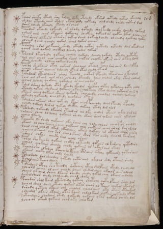 Manuscrito voynich