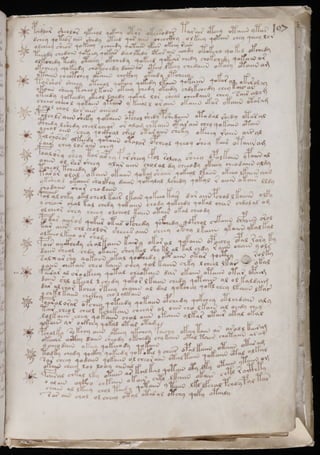 Manuscrito voynich